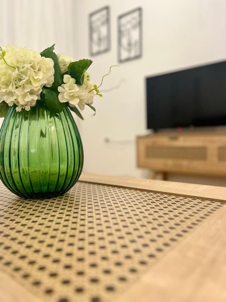 Queen Calliope Garden Suites Kavála Ngoại thất bức ảnh