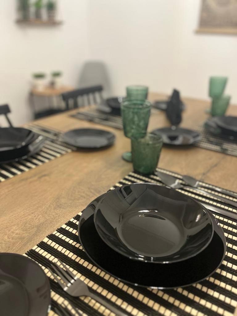 Queen Calliope Garden Suites Kavála Ngoại thất bức ảnh