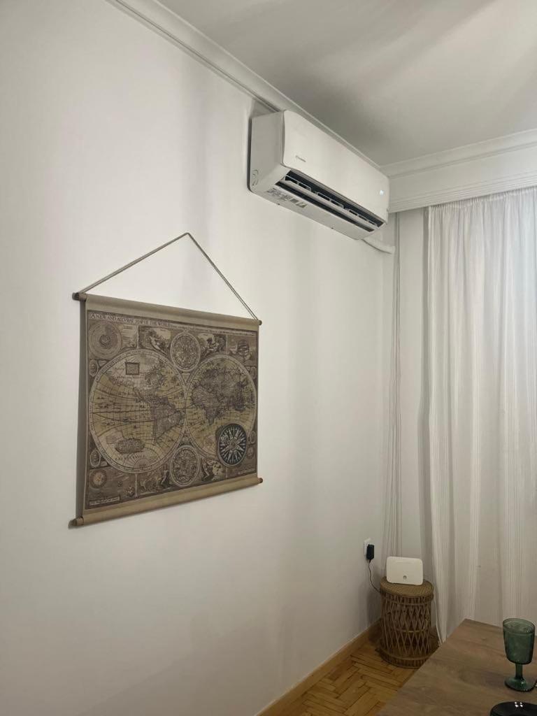 Queen Calliope Garden Suites Kavála Ngoại thất bức ảnh