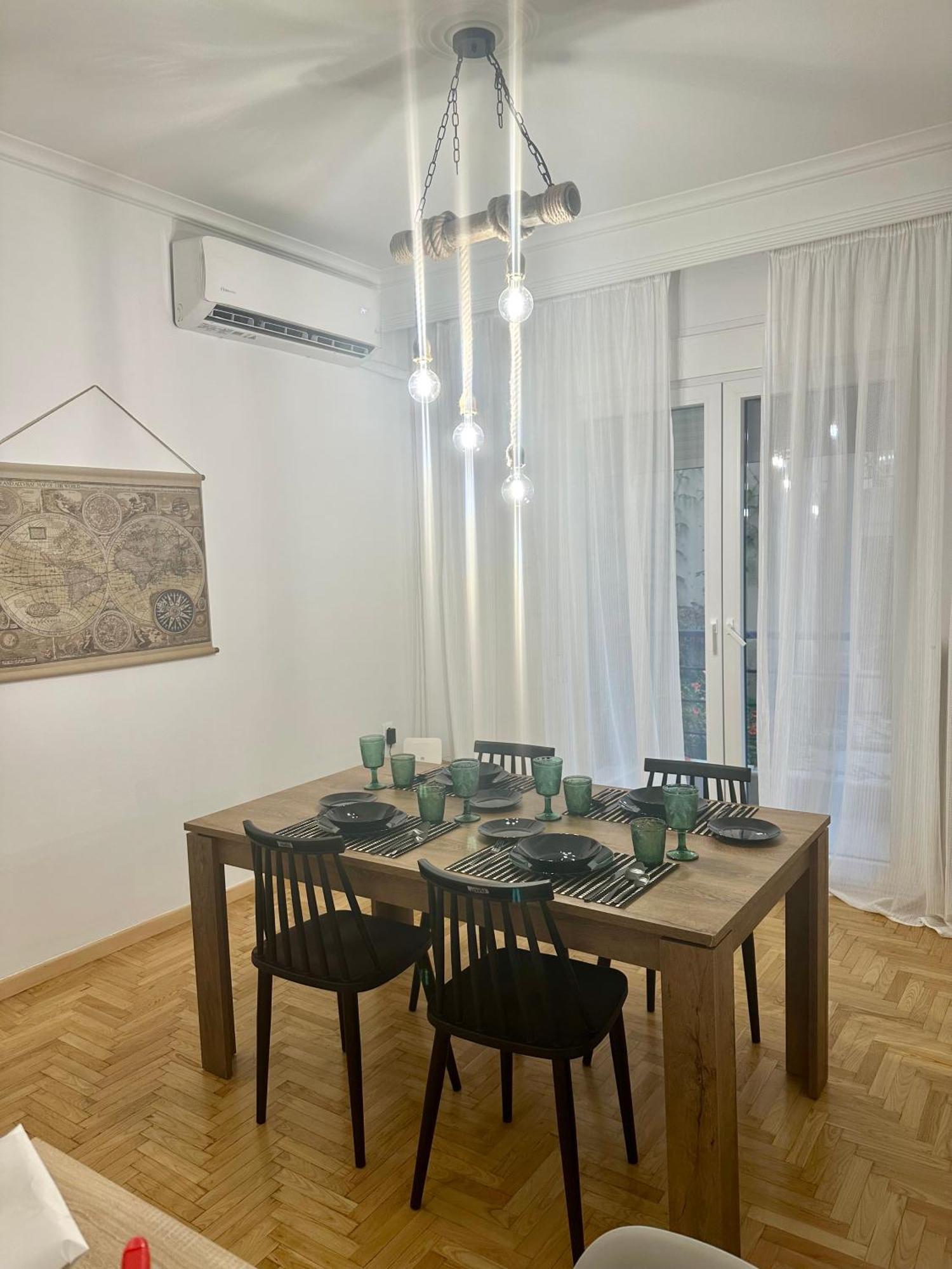 Queen Calliope Garden Suites Kavála Ngoại thất bức ảnh